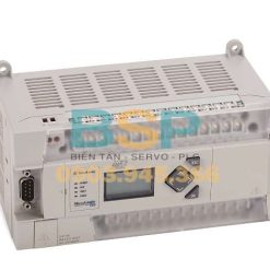 Bộ lập trình PLC Allen Bradley 1763-L16DWD-1