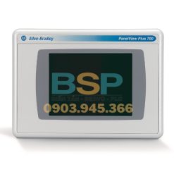 Màn hình HMI Allen Bradley 2711P-T10C4D8-2