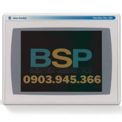 Màn hình HMI Allen Bradley 2711P-T10C4D8-1