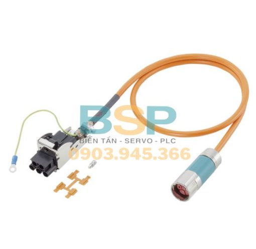Dây cáp kết nối Siemens 6FX3002-5CL01-1CA0 - 1