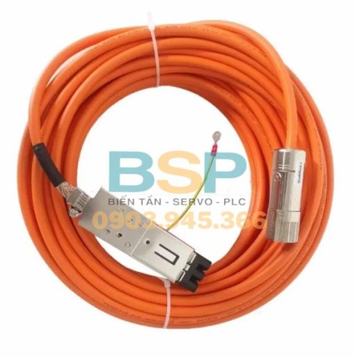 Dây cáp kết nối Siemens 6FX3002-5CL01-1CA0 - 2