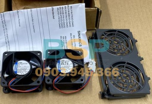 Quạt Siemens 6SL3162-0AF00-0AA1-1