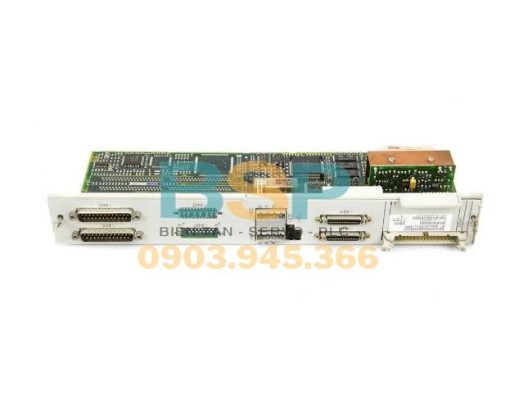 Mô đun Siemens 6SN1121-0BA11-0AA1-1