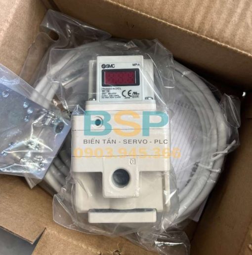 Van điều áp SMC ITV2030-012N5-DIQ00242-2