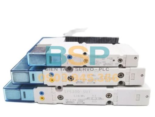 Van điện từ SMC SY5100R-5U1-2