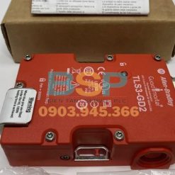 Khoá an toàn Allen-Bradley 440G-TZS21UTLH-2