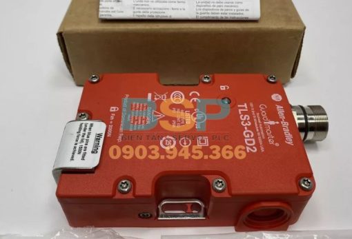 Khoá an toàn Allen-Bradley 440G-TZS21UTLH-2