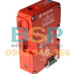 Khoá an toàn Allen-Bradley 440G-TZS21UTLH-1