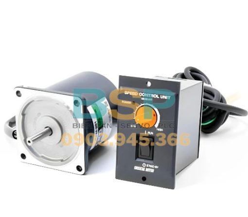 Động cơ Oriental 5IK40GN-SW2-2