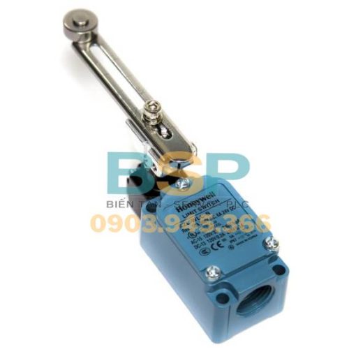 Công tắc hành trình Honeywell SZL-WLC-BL3-1