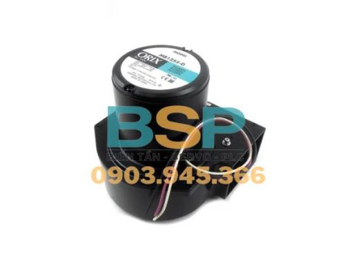 Quạt tản nhiệt Orix MB1255-D - 1