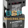 Công tắc an toàn Schmersal AZ 15ZVRK-1476-1 - 1