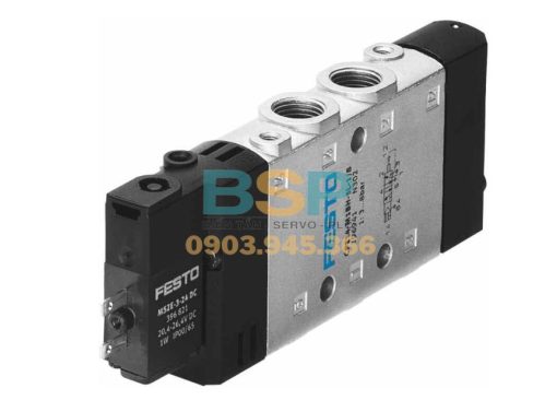 Van điện từ Festo VSNC-FC-M52-MD-G14-F8 - 1