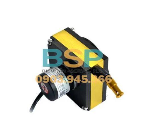 Bộ mã hoá vòng quay CALT CWP-S800A - 1