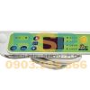 Bộ điều khiển nhiệt độ độ ẩm DEI DEI-02FA - 1