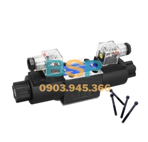 Van thuỷ lực Yuken EDFG-01-30-3C40-XY-50T -2