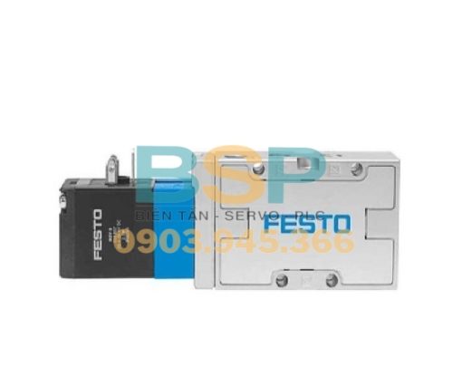 Van điện từ Festo VSNC-FC-M52-MD-G14-F8-3