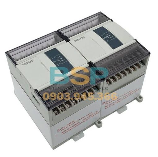 PLC Xinje XC5-32T-E - 1