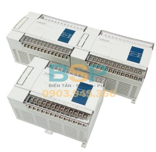 PLC Xinje XC5-32T-E-2