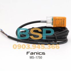 Cảm biến tiệm cận Fanics MS-1750V2 - 1