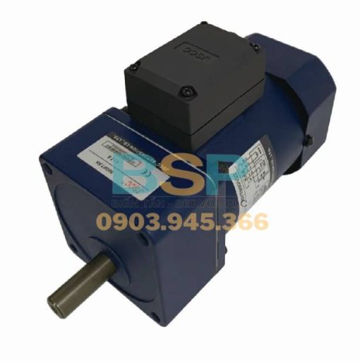 Hộp số giảm tốc JSCC 90GK(F)20RT-1
