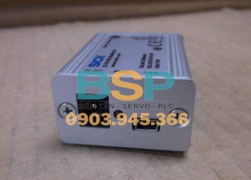Mô đun giao tiếp SICK SiLink2 Master IOLA2US-01101  - 1
