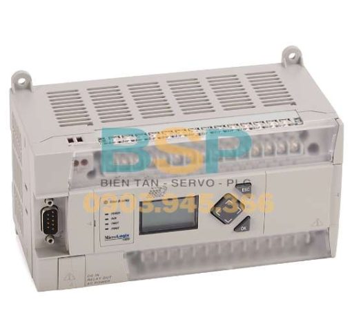 Bộ lập trình PLC Allen Bradley 1763-L16DWD - 1