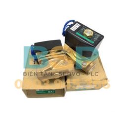 Van điện từ CKD EMB41-10-3-2