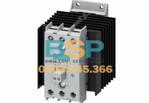 Rơ le bán dẫn Siemens 3RF2330-1AA44 - 2