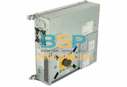 Bộ điều khiển Siemens 6FC5210-0DF31-2AB0 - 1