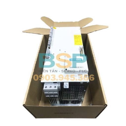 Mô đun Siemens 6SN1145-1BB00-0EA1 - 1