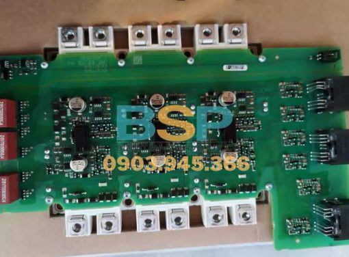 Bo Rectifier Siemens A5E01105818-1