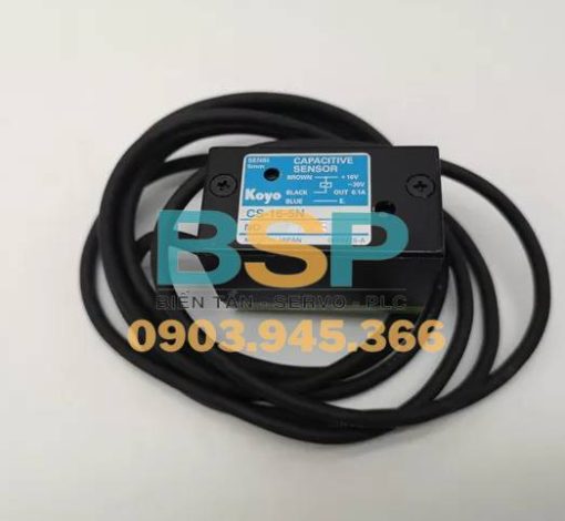 Cảm biến điện dung KOYO CS-16-5N-3