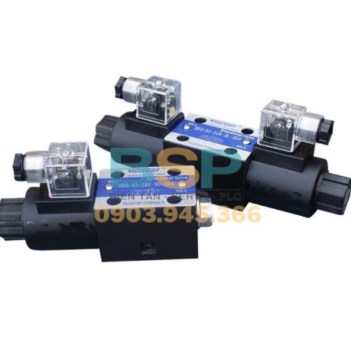 Van thuỷ lực Yuken DSG-01-2D2-A100-50-1