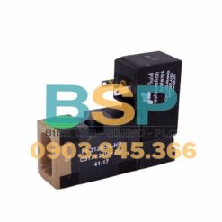 Van điện từ FLUID AUTOMATION SYSTEMS 01-312E-06-HP-1