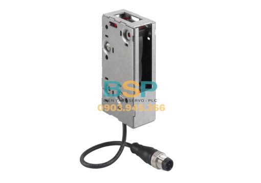 Cảm biến quang Leuze IHRT 46B/4,200-S12 S-Ex n - 1
