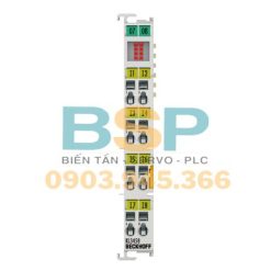 Mô đun ngõ vào Beckhoff EL1004 - 1