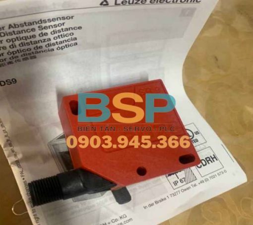 Cảm biến Leuze RK 93/4-150 L-2