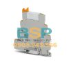 Mô đun Relay Phoenix Contact 2966171 PLC-RSC-24DC/21 - 1