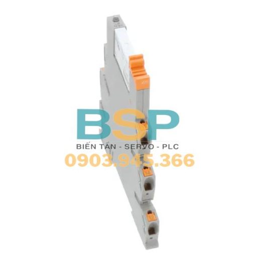 Đế relay Phoenix Contact 2900958 RIF-0-BPT/21-2