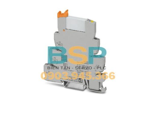 Đế relay Phoenix Contact 2900958 RIF-0-BPT/21-1