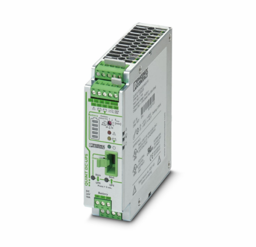 Bộ nguồn Phoenix Contact 2904600 QUINT-PS/1AC/24DC/5-2