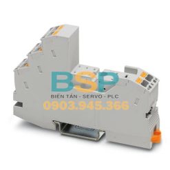 Đế rơ le Phoenix Contact 2900931 RIF-1-BPT/2X21 - 1