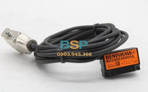 Đầu đọc Renishaw RGH45X05D05L - 1