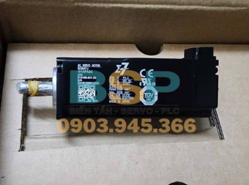 Động cơ Servo Yaskawa SGMJV-02ADA61-2