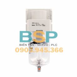 Bộ lọc khí SMC AF60-10-A-2
