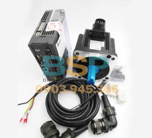 Động cơ Servo Delta ECM-B3M-E21310RS1-2