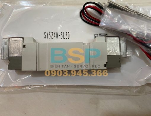 Van điện từ SMC VNA111A-8A-5GB-2