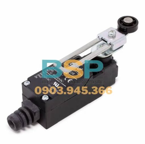 Công tắc hành trình TEND TZ-9108 - 1