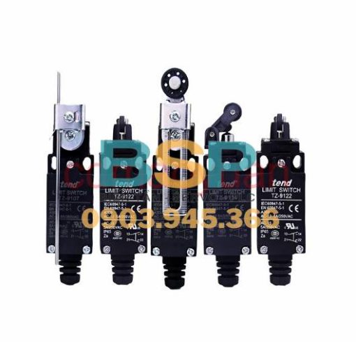 Công tắc hành trình TEND TZ-9108-2